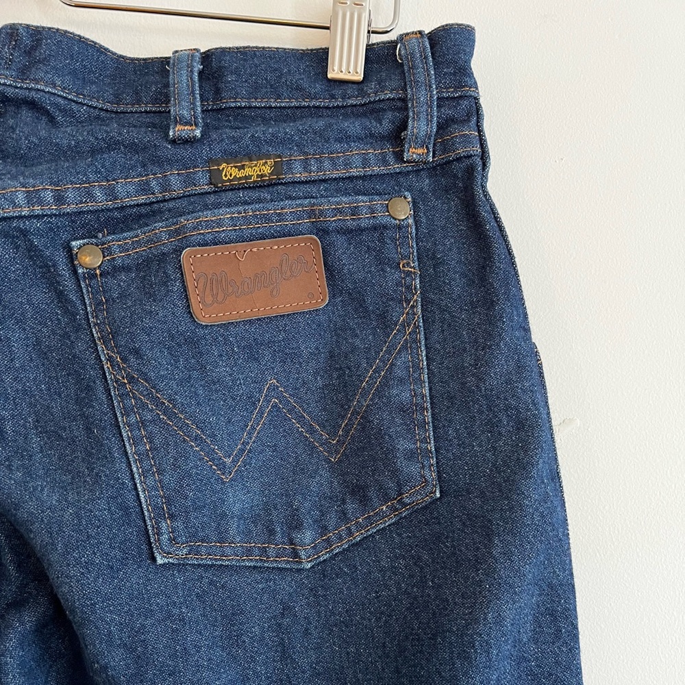 Wrangler Jeans
